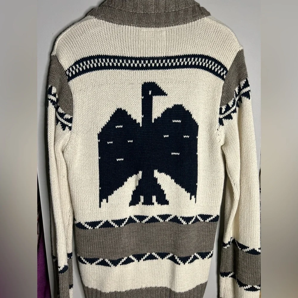 Knit cardigan - Picture 13 of 13